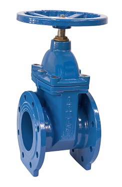 ARMAŞ ELASTOMER YATAKLI SÜRGÜLÜ VANA-F4