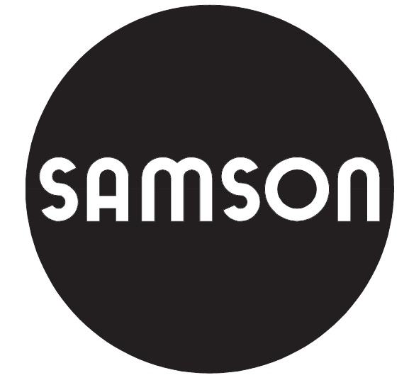 SAMSON LOGO