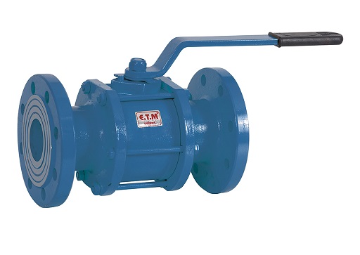 ETM UZUN TİP KÜRESEL VANA PN16-25