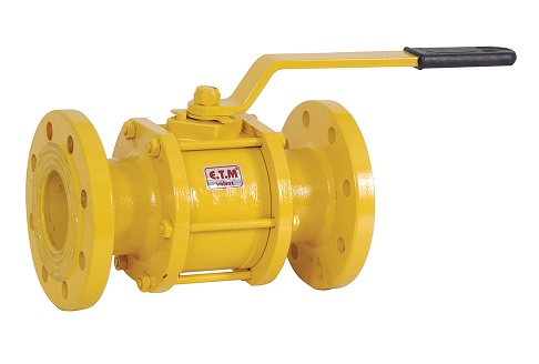 UZUN TİP DOĞALGAZ KÜRESEL