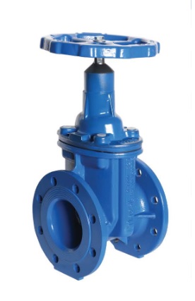 NESİL VANA F4 ELASTOMER SÜRGÜLÜ VANA