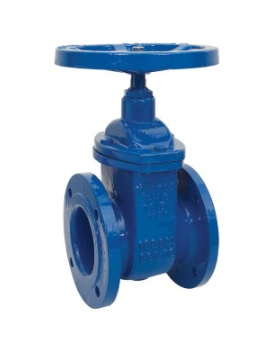 KALORİFER VANASI