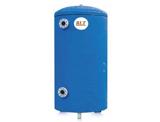 BULUT BUFFER TANK