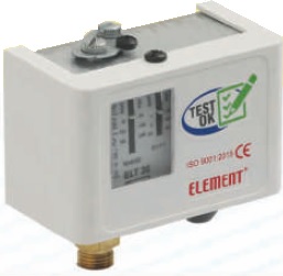 ELEMENT PROSESTATLAR