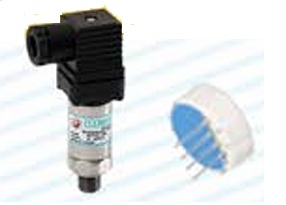 ELT-PT BASIN&Ccedil; TRANSMİTTERİ  Seramik Sens&ouml;r- K&uuml;&ccedil;&uuml;k G&ouml;vde