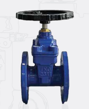 TKC ELASTOMER YATAKLI SÜRGÜLÜ VANA F4 DIN3216