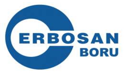 ERBOSAN BORU LOGO