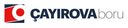 ÇAYIROVA BORU LOGO