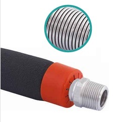 FAN COIL (FCU) BAĞLANTI HORTUMLARI