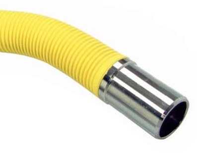 TS EN 13890 KAYNAK AĞIZLI BAĞLANTI ELEMANLARI (DİLATASYON)