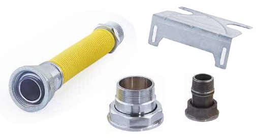 PAKTERMO TS EN 13890 SAYA&Ccedil; HORTUMU ve BAĞLANTI HORTUMLARI