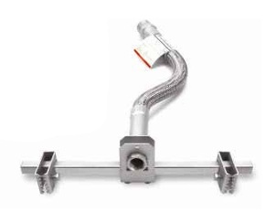 SPRINKLER BAĞLANTI HORTUM SETİ