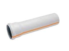 KALDE PVC-U BORU