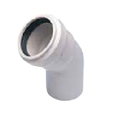 KALDE PVC-U 45