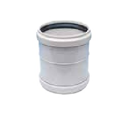 KALDE PVC-U KAYAR MANŞON