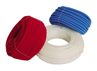 PE-X BORU SİSTEMLERİ