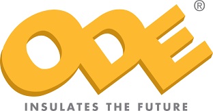 ODE LOGO