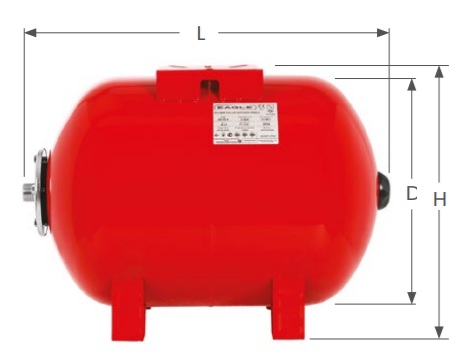 EAGLE EEV-H SERİSİ EEV 24-50-60-80-100