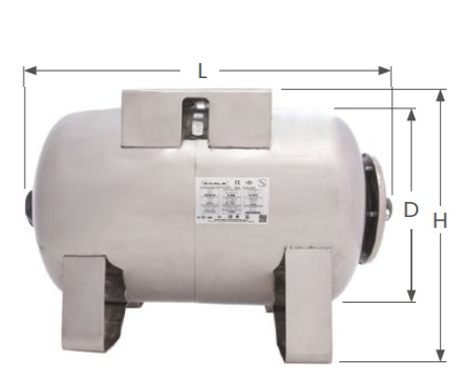 EAGLE EEV-SSH SERİSİ EEV 24-50-60-80-100