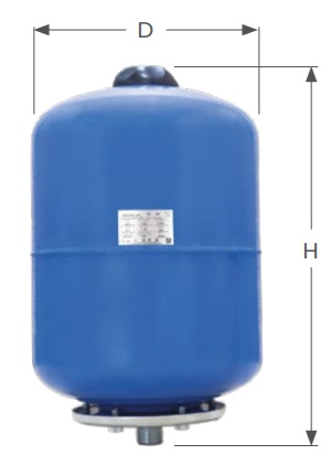 EAGLE EEV-V SERİSİ EEV 8-12-19-24-35-50