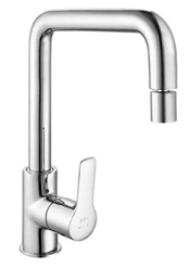 LUNA Y&Uuml;KSEK TİP LAVABO BATARYASI