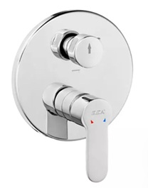 ECA NİTA ANKASTRE BANYO BATARYALAR