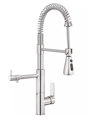 NİTA 3 AKIŞLI EVİYE BATARYASI