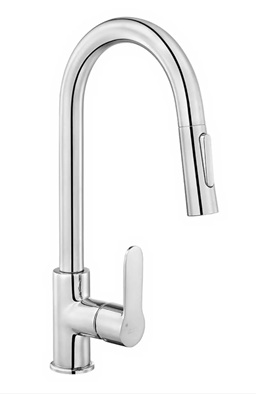 NİTA SPİRALLİ EVİYE BATARYASI D&Uuml;Z EL DUŞLU