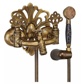 ECA OSMANLI BANYO BATARYASI 001