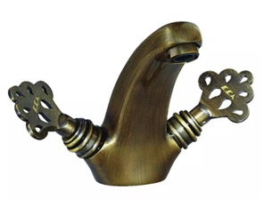 ECA OSMANLI LAVABO BATARYASI 002