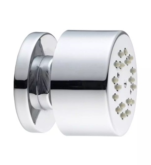 ECA DUŞ JETİ 2 FONKSİYON LU (Normal + Masajlı) 011