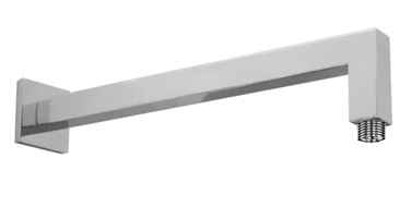 ECA DUVARDAN DUŞ BAŞLIĞI BORU GRUBU KARE PROFİL 400mm  699