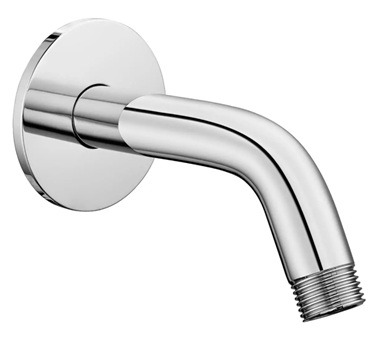 ECA DUVARDAN DUŞ BAŞLIĞI BORU GRUBU KISA 650