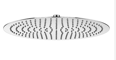 ECA İNCE DUŞ BAŞLIĞI, Q400mm  047