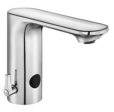 COMPACT FOTOSELLİ LAVABO BATARYASI-ELEKTRİKLİ 044