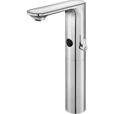 COMPACT FOTOSELLİ ORTA BOY LAVABO BATARYASI PİLLİ 040