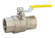 DOĞALGAZ KÜRESEL VALFLERİ, KİLİTLİ MOP 0,5