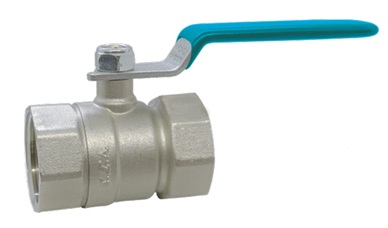 KÜRESEL VALF V.2 PN25 ICXIC
