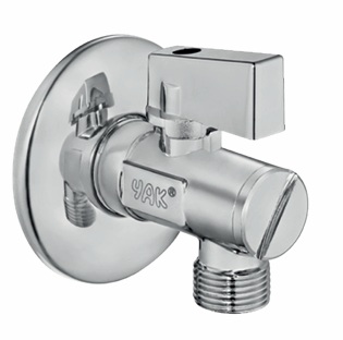 YAK FİLTRELİ MİNİ KÜRESEL ARA MUSLUK 512