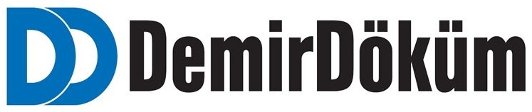 DEMİRDÖKÜM LOGO