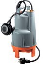 PENTAX DPV PLASTİK DALGIÇ POMPA