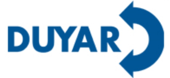 DUYAR LOGO