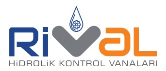 RİVAL VANA LOGOSU