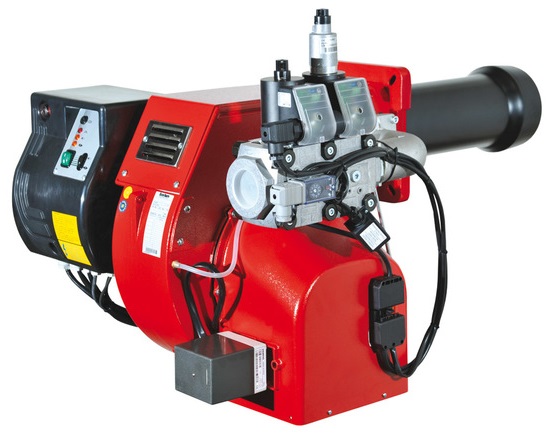 ECOFLAM BLU SERİSİ 700.1 PAB GAZ BRÜLÖRÜ