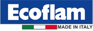ECOFLAM LOGO