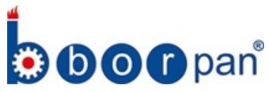 BORPAN LOGO