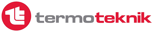 TERMOTEKNİK LOGO