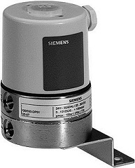 SIEMENS QBE63-DP01 SIVI ve GAZ