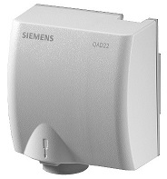 SIEMENS QAD2010 BORU TİP TERMOSTAT