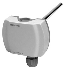 SIEMENS SYMARO QAE2164.010 PN_ DUYAR ELEMAN -